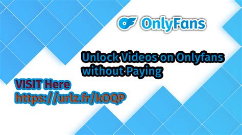 Watch OnlyFans .